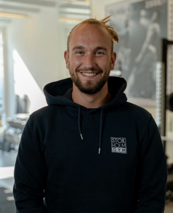 Gerben personal trainer dordrecht