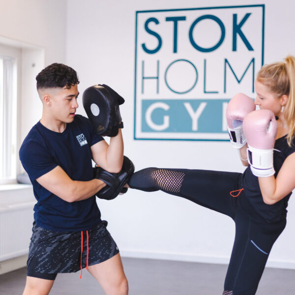 Cardioboxing Cardioboxing