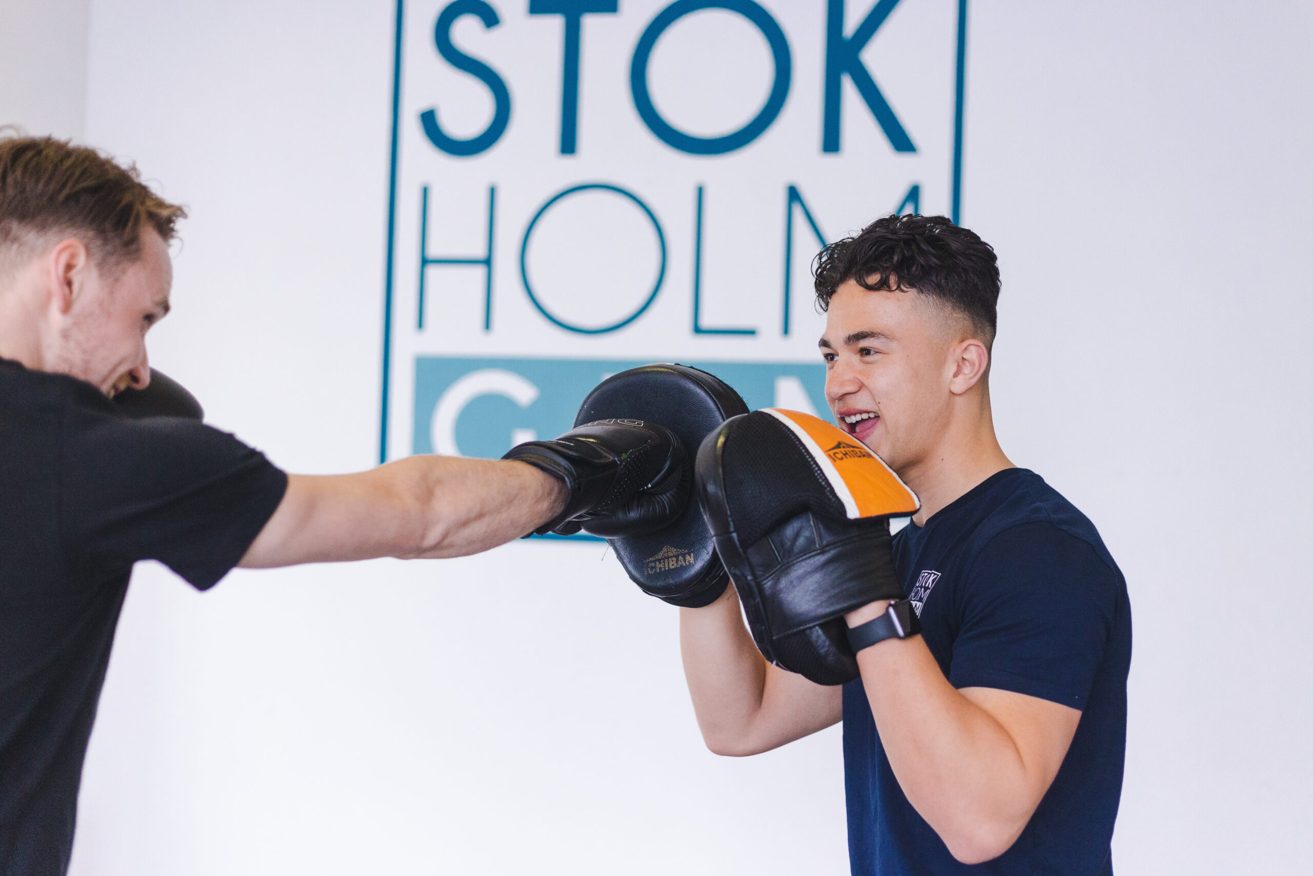cardioboxing Dordrecht