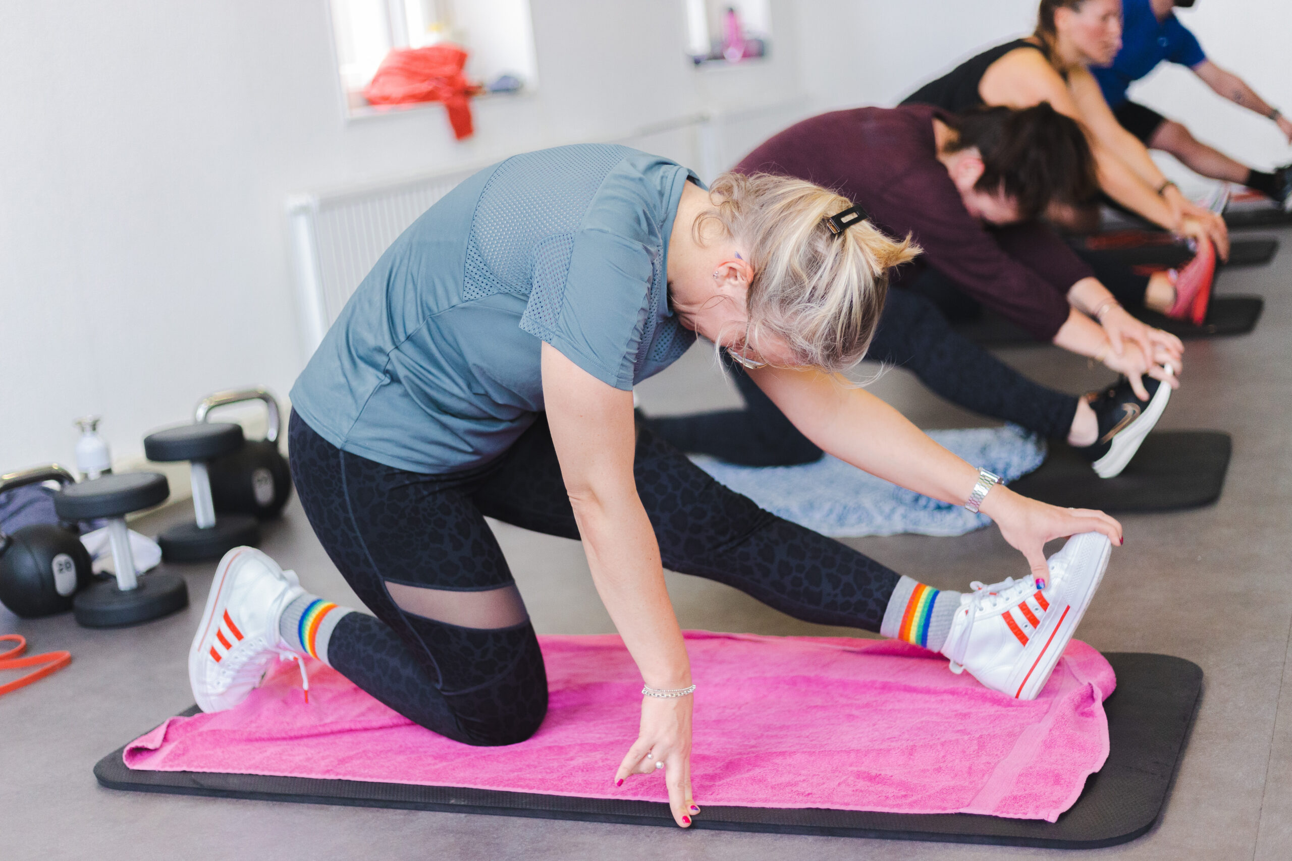 hit training rek oefening hit training rek oefening