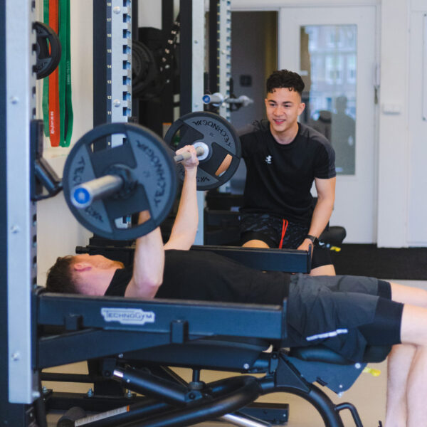 IMG_2246 personal training Dordrecht