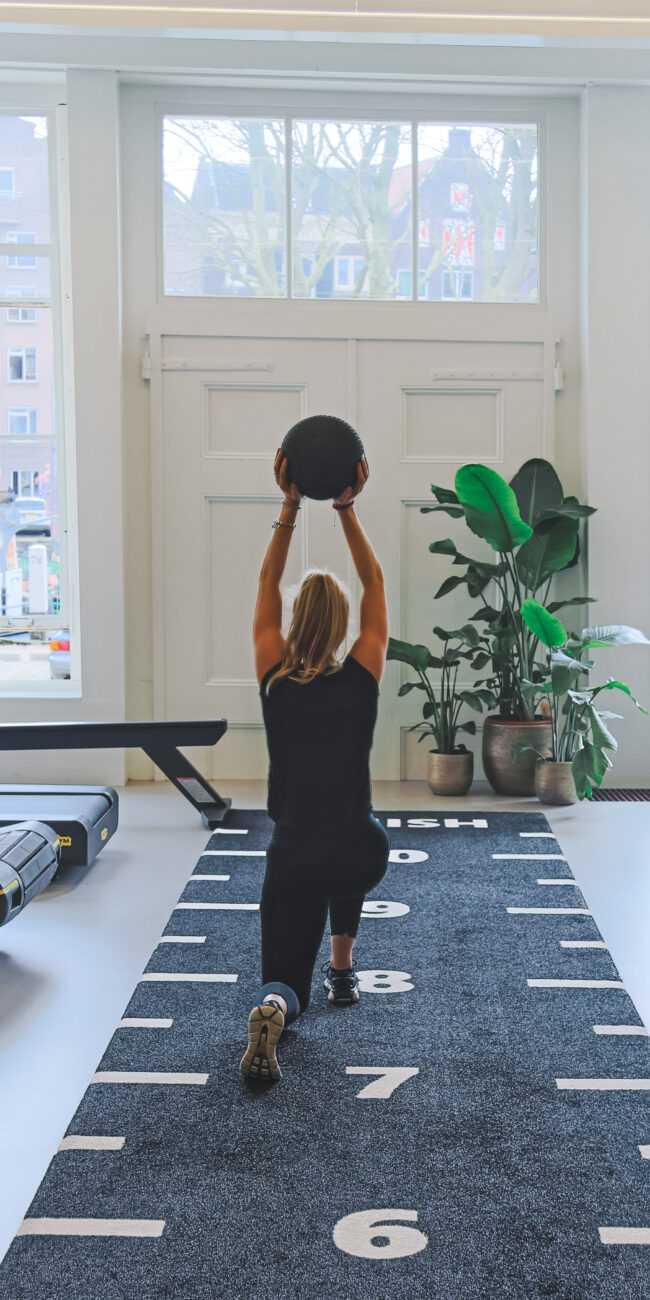 sporten stokholm gym