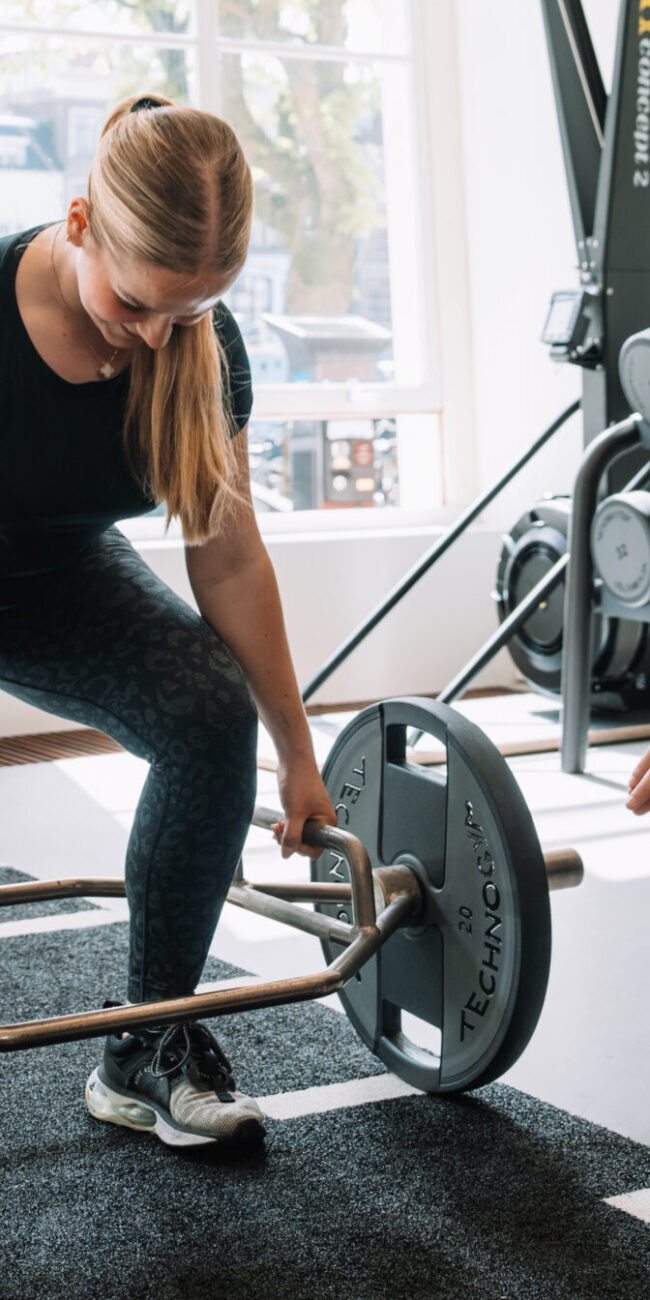 PIT training Dordrecht