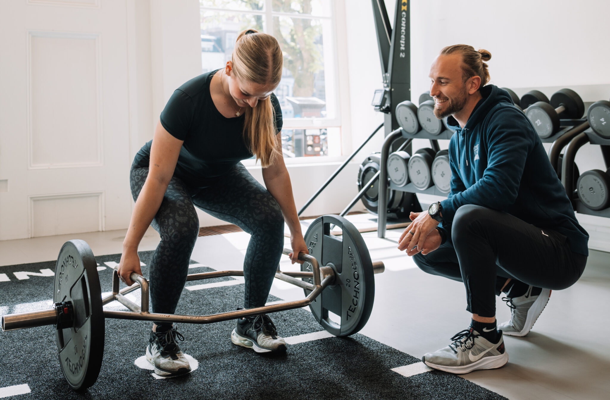 PIT training Dordrecht